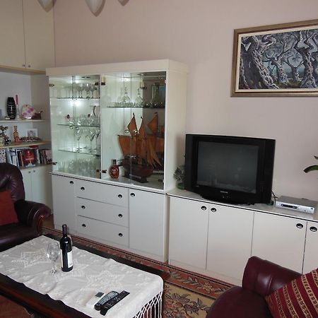 Apartment Petrovic Ulcinj Esterno foto