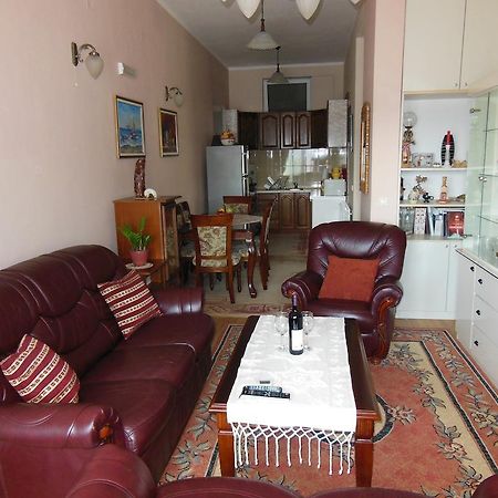Apartment Petrovic Ulcinj Esterno foto