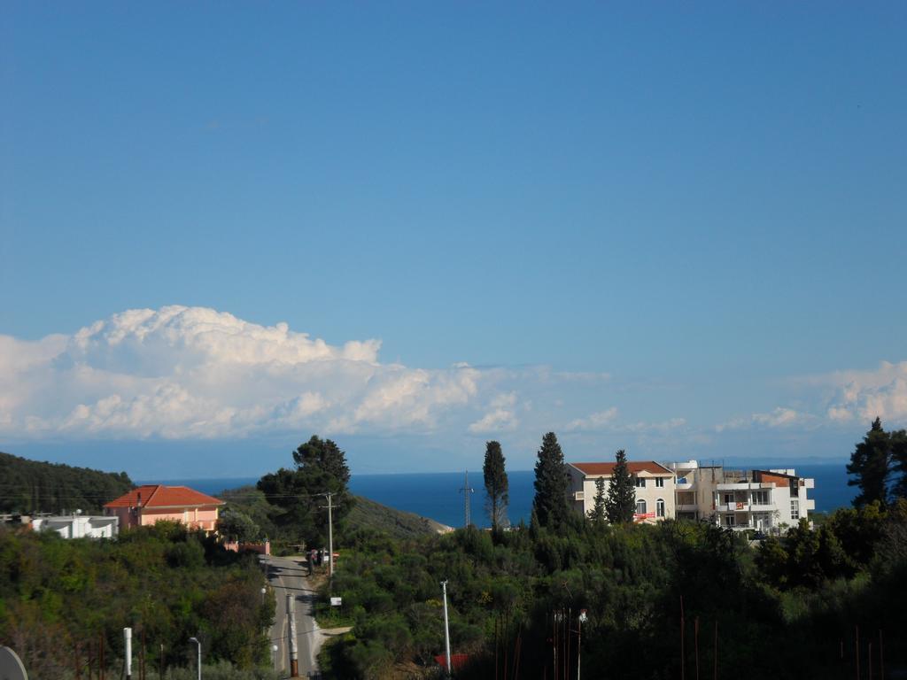 Apartment Petrovic Ulcinj Esterno foto