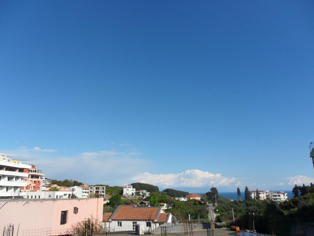 Apartment Petrovic Ulcinj Esterno foto