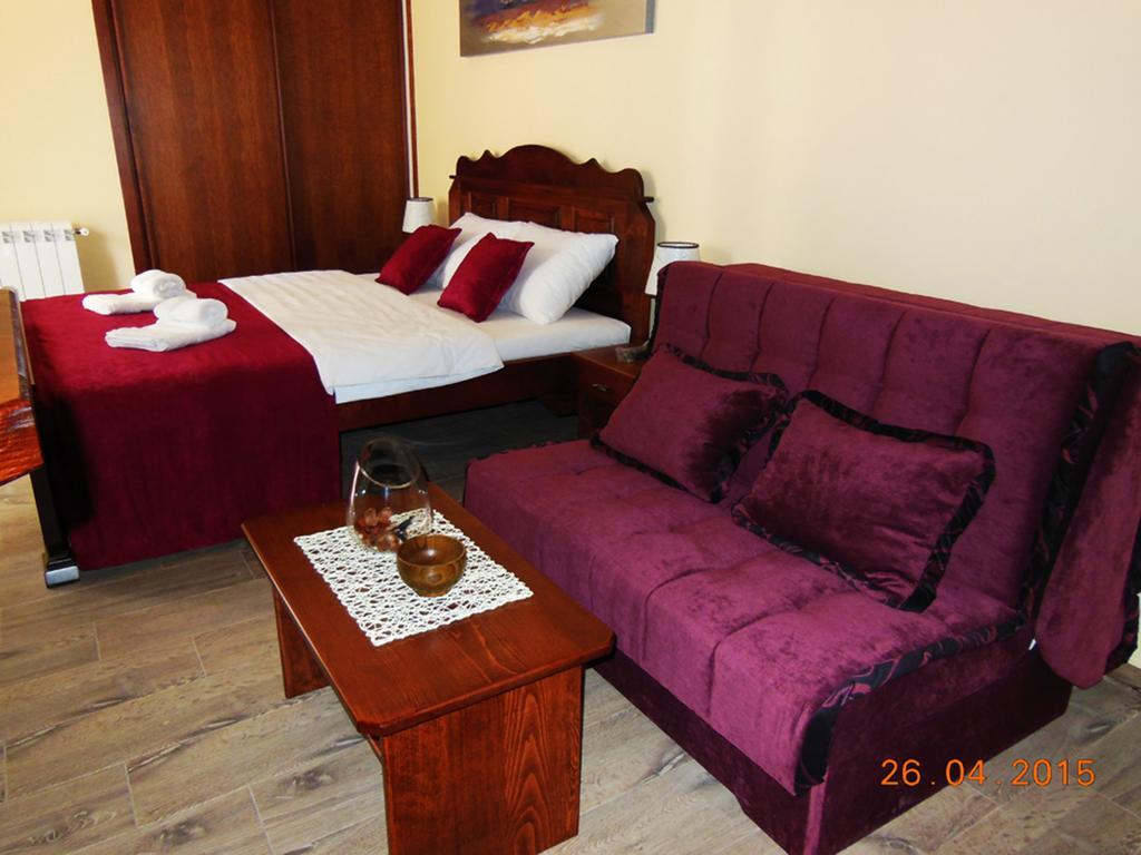 Apartment Petrovic Ulcinj Camera foto