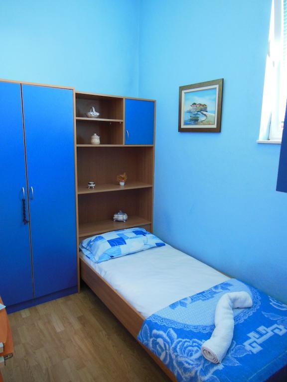 Apartment Petrovic Ulcinj Esterno foto