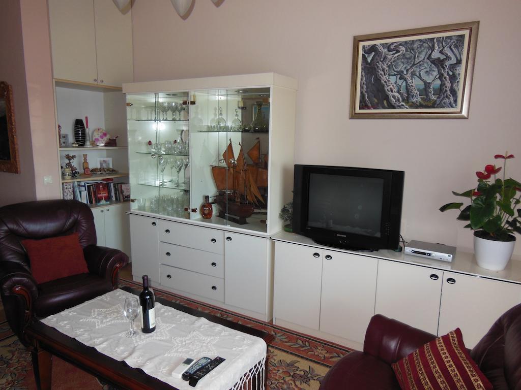 Apartment Petrovic Ulcinj Esterno foto