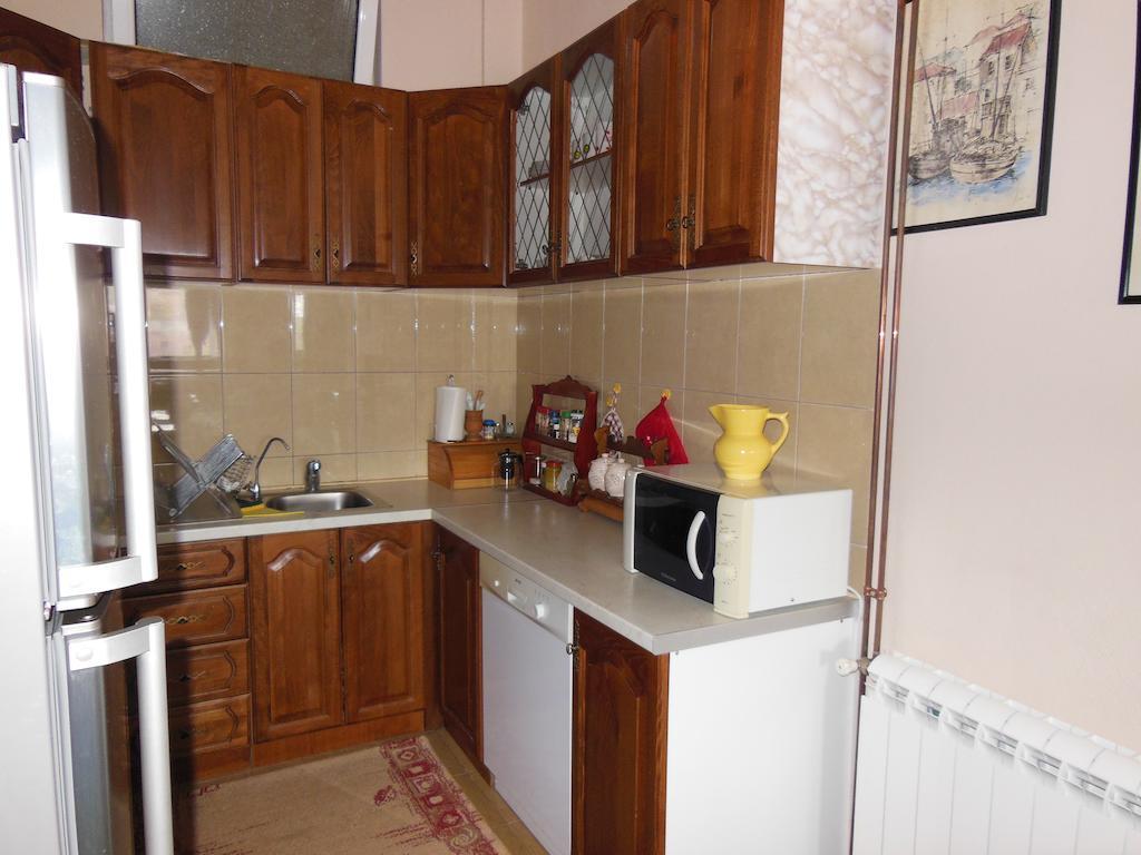 Apartment Petrovic Ulcinj Camera foto