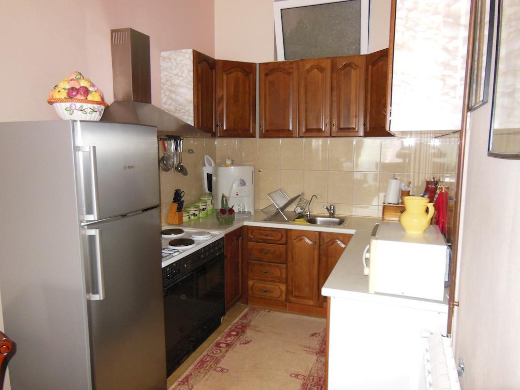 Apartment Petrovic Ulcinj Esterno foto